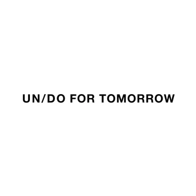 undofortomorrow.com logo