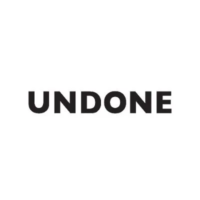 undone.co.jp logo