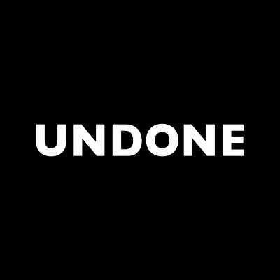 undone.com logo