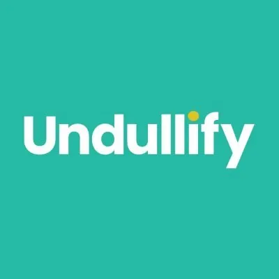 Undullify Logo