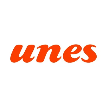 Unes Supermercati Logo