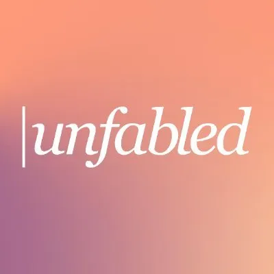 Unfabled logo