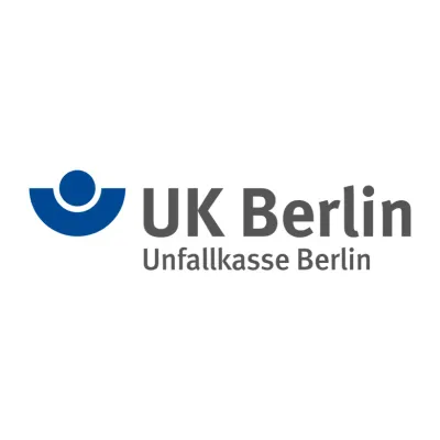 Unfallkasse Berlin Büroleiter