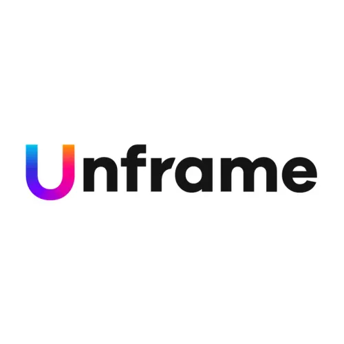 Unframe logo
