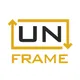 Unframe logo