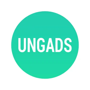 UngAds Network Logo