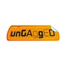 ungagged logo