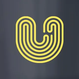Ungapped logo