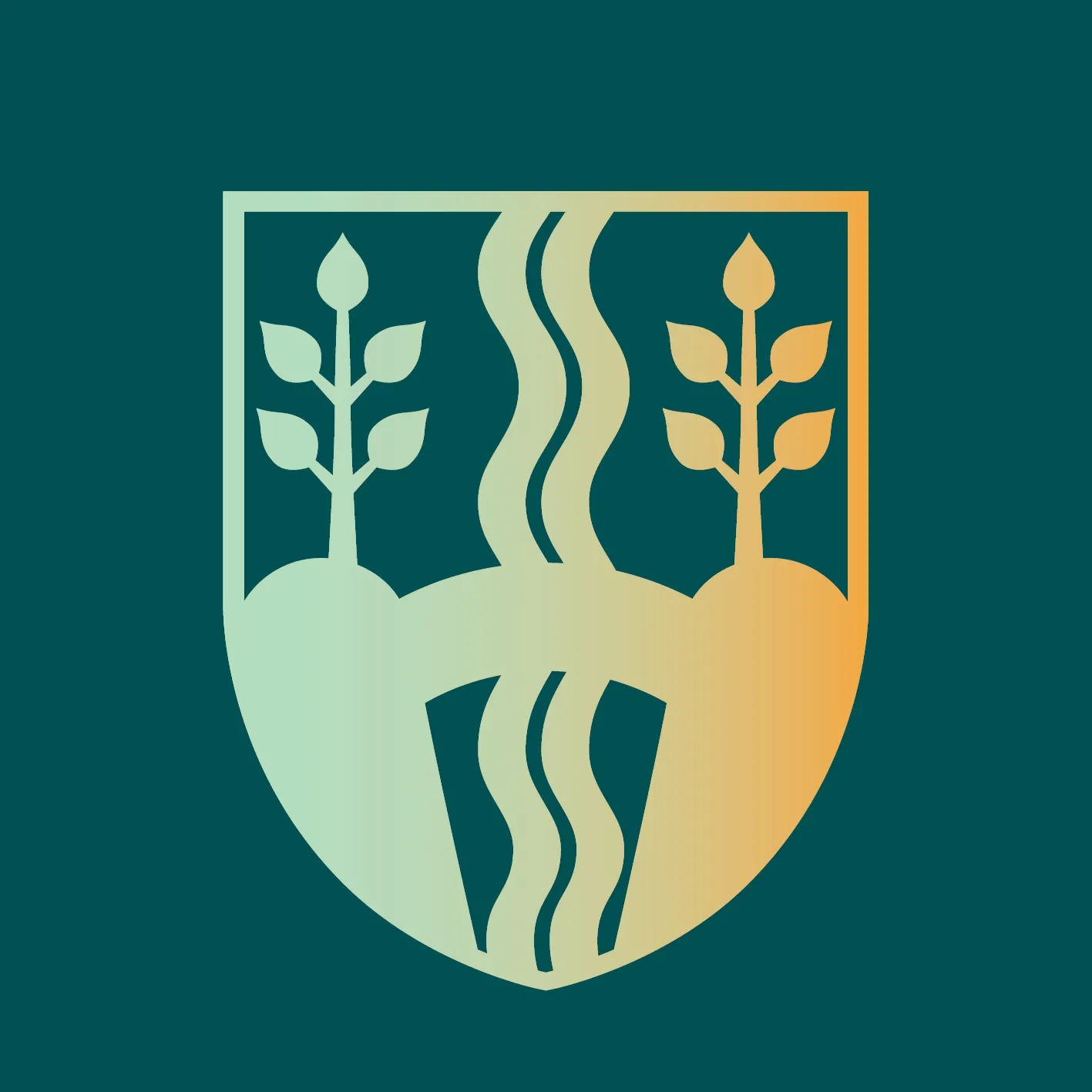 10. Klasse UngdomsCenter Vejle logo