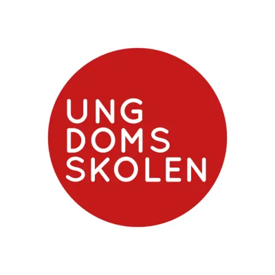 10.klasse/Helsingør//Ungdomsskolen logo