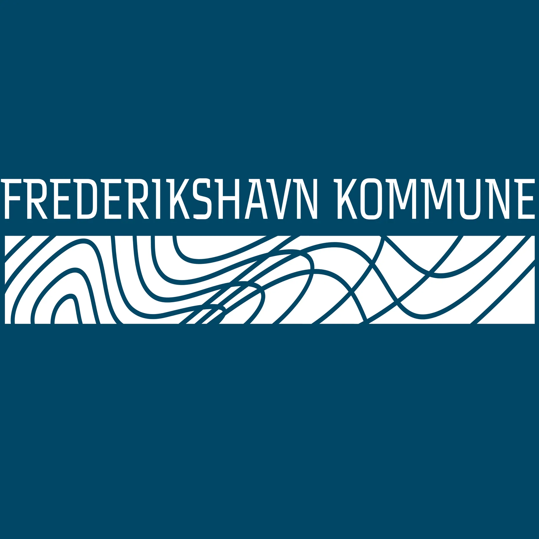 Frederikshavn Kommunale Ungdomsskole og 10. klassecenter logo
