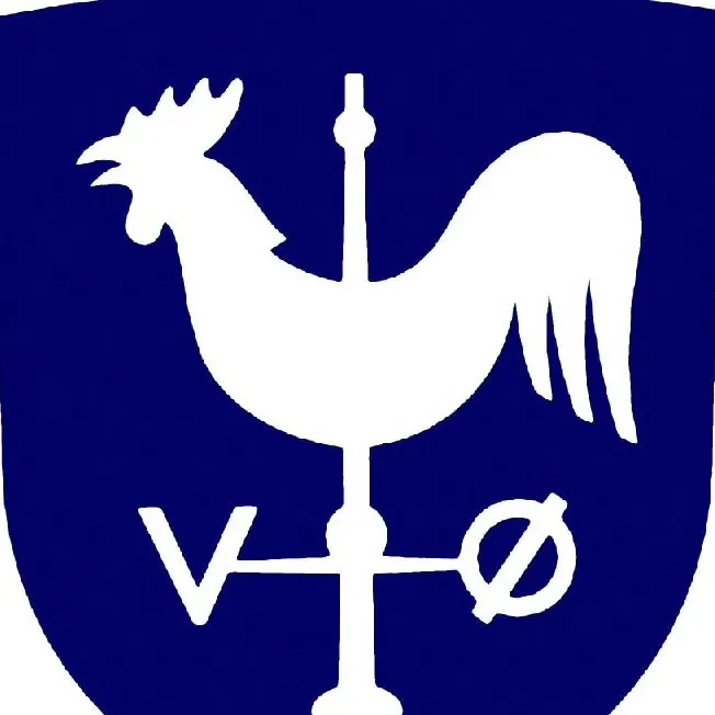 Albertslund Ungecenter logo