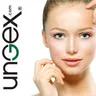 UNGEX logo