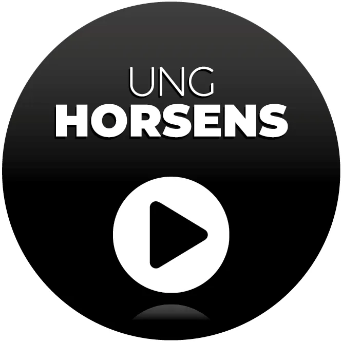Horsens Ungdomsskole logo