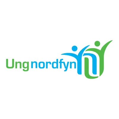 Nordfyns Ungdomsskole logo