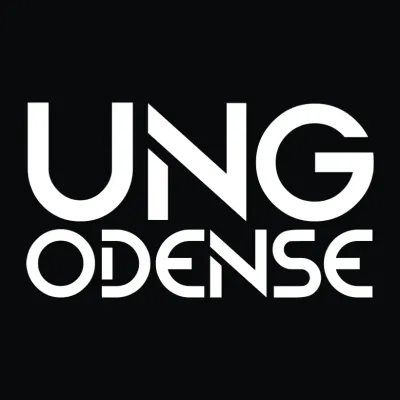 UngOdense logo