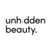 Unhidden Beauty logo