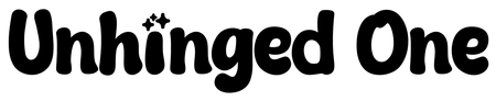 Unhinged One logo