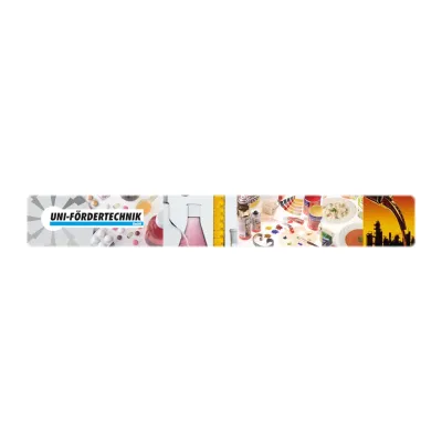 UNI-FÖRDERTECHNIK GmbH logo