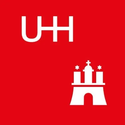 Universität Hamburg logo