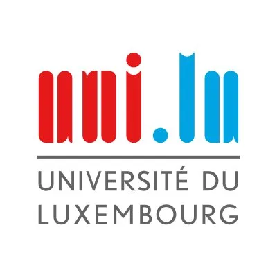 Université du Luxembourg logo