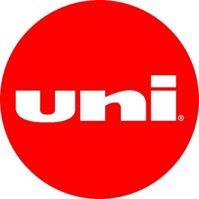 uniball logo