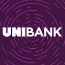 UniBank logo