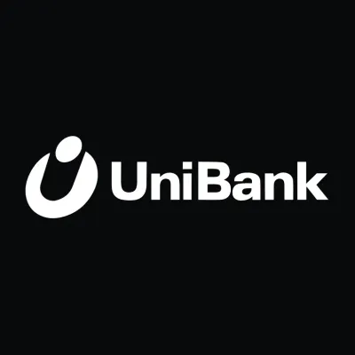 UniBank logo
