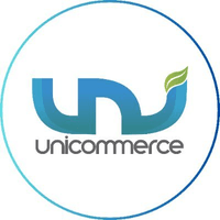 Unicommerce logo