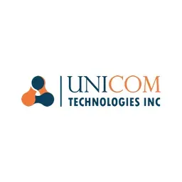 UNICOM TECHNOLOGIES INC logo