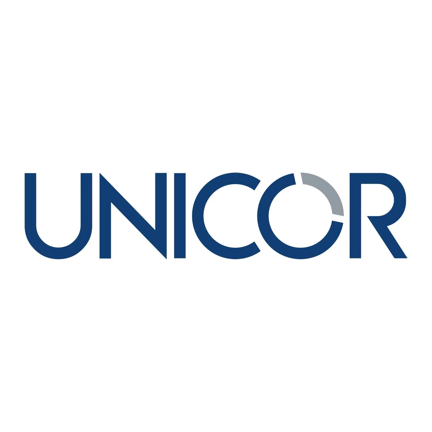 UNICOR GmbH logo