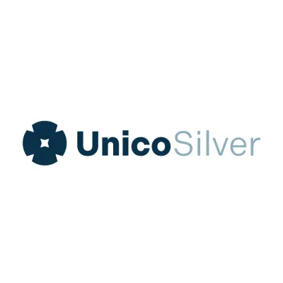 Unico Silver Ltd logo