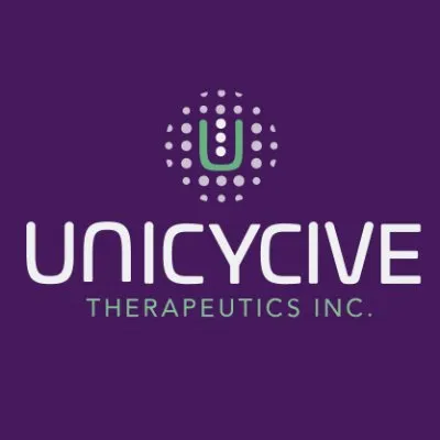 Unicycive Therapeutics Inc logo