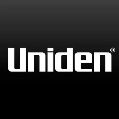 uniden.com logo