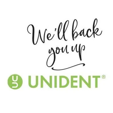 Unident AB Logo