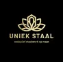 Logo Uniek Staal