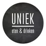 Logo Uniek Eten & Drinken