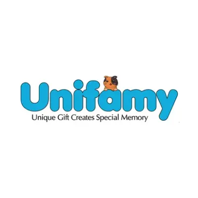 unifamy.com logo