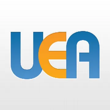 Unified Energy Alliance Logo