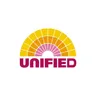 Unified Packaging Inc logo