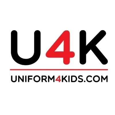 uniform4kids.com logo