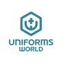 Uniforms World logo