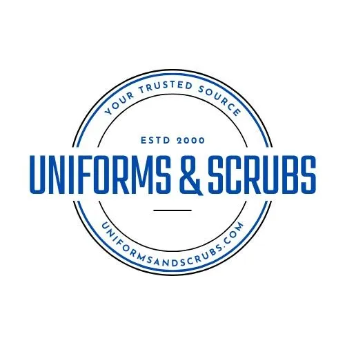 Uniforms and Scrubs