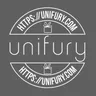 Unifury logo
