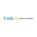 Unify Dots logo