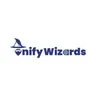 Unify Wizards logo