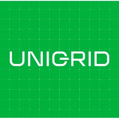 UNIGRID logo