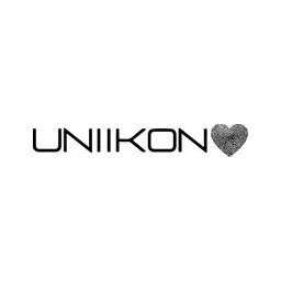 Uniikone logo