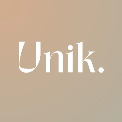 Unik logo