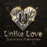 Unike love shop logo